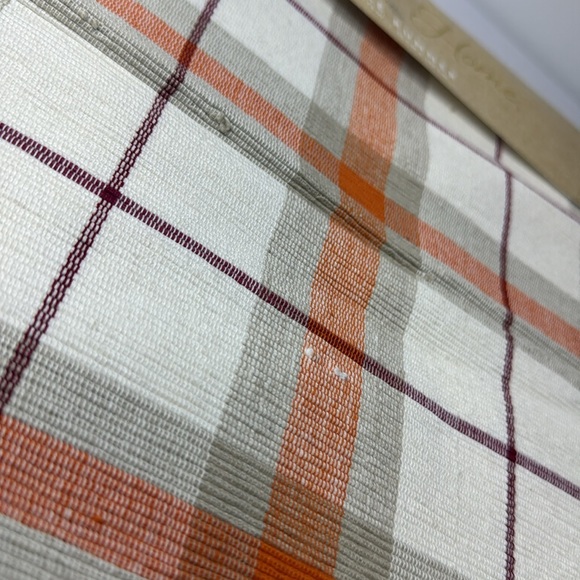 2 Fall Table Runners - Picture 3 of 4